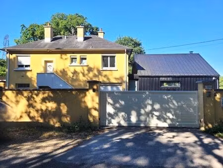 maison de luxe de 6 pièces en vente à betton  france