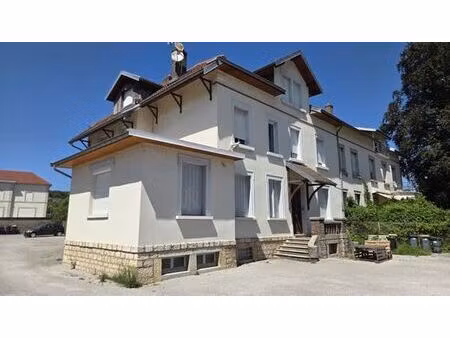 maison de luxe de 297 m2 en vente roche-lez-beaupré  bourgogne-franche-comté