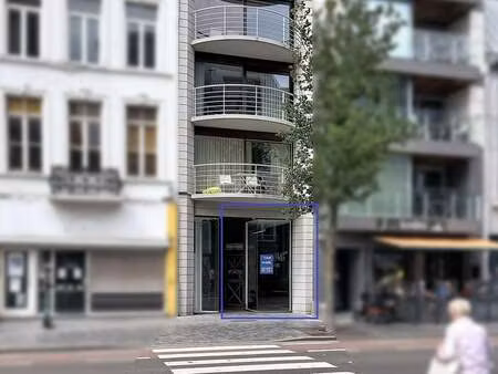 bien professionnel à vendre à oostende € 95.000 (lq5bf) - bavanot | zimmo
