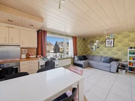 appartement à vendre à bredene € 149.000 (lq5ax) - residentie vastgoed - oudenburg | zimmo