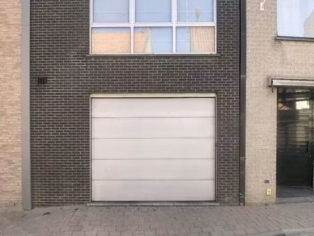 maison à vendre à staden € 145.000 (lq54u) - image immobiliënagentschap | zimmo