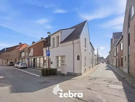 maison à vendre à wingene € 135.000 (lq558) - vastgoed zebra | zimmo