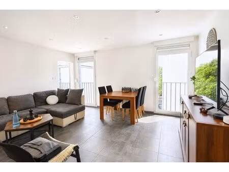 en vente appartement 67 m² – 95 000 € |maizières-lès-metz