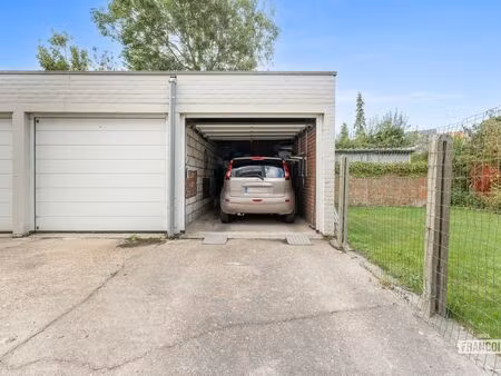 garage à vendre à uitkerke € 39.000 (lq585) - immo francois - blankenberge | zimmo