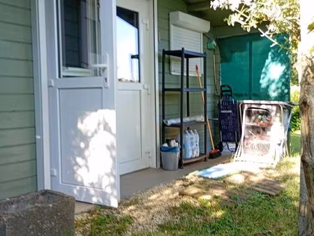 maison à vendre à fourbechies € 40.000 (lq5np) - jozsef kihut | zimmo
