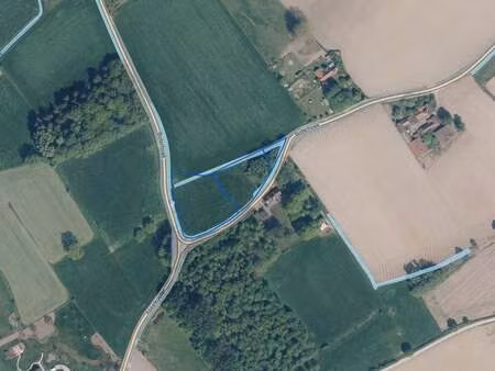 terrain à vendre à oosterzele € 40.000 (lq5ej) - huyghebaert & mommens | zimmo