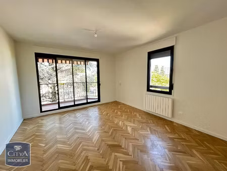 appartement à louer 4 pièces 90.6 m² - lyon (69) - 1 729€