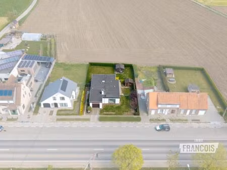 terrain à vendre à boezinge € 159.000 (lq5cp) - immo francois - ieper | zimmo