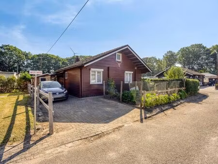 maison à vendre à vorst € 129.000 (lq4lp) - vast & goed makelaars | zimmo