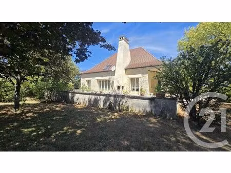 achat maison 6 pièces 140m² loupiac 46350