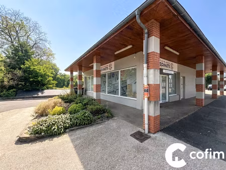 achat immeuble 164m² horgues 65310