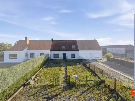 maison à vendre à geluveld € 175.000 (lq5dv) - minthus | zimmo