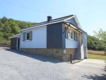 maison à vendre à dohan € 195.000 (lq5fm) - euro ardennes immo srl | zimmo