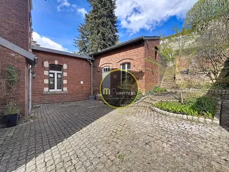 en vente maison de maître 250 m² – 520 000 € |villerupt