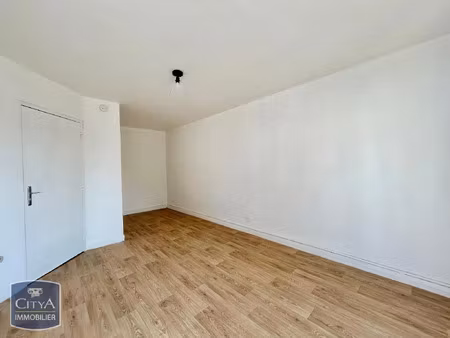 appartement à louer 1 pièce 32.35 m² - saint-pryvé-saint-mesmin (45) - 416€