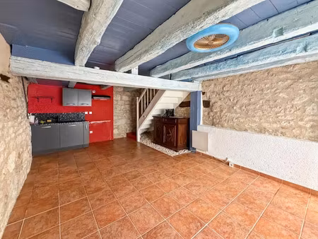 vente maison 4 pièces 70 m² à castelnau montratier-sainte alauzie (46170)  99 000 €