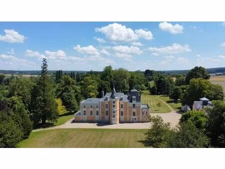 prestigieuse maison de 570 m2 en vente chinon  centre