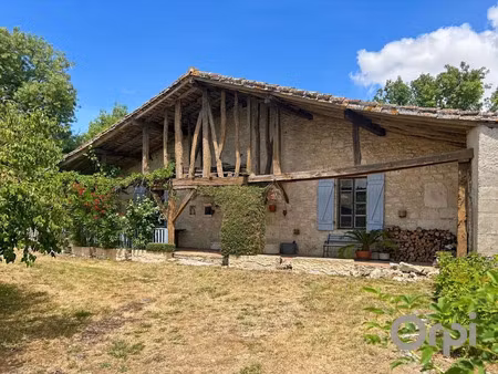 vente maison 3 pièces 107.81 m² à monfort (32120)  97 500 €
