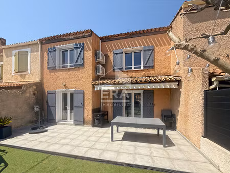 maison 4 pièces 108 m² à vendre / acheter vitrolles 13127 ? | era immobilier