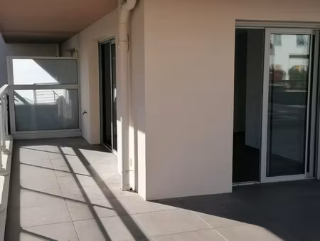 location appartement 2 pièces 37 m² à nice (06100)
