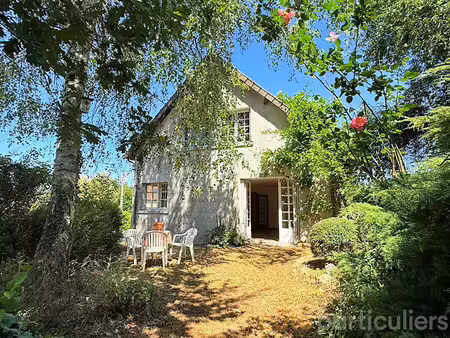 vente maison 5 pièces 167 m² à loir en vallée (72340)  90 990 €