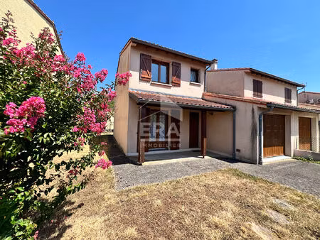 maison 3 pièces 79 m² à vendre / acheter albi 81000 ? | era immobilier