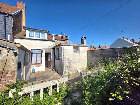 maison 5 pièces 80 m² à vendre / acheter desvres 62240 ? | era immobilier