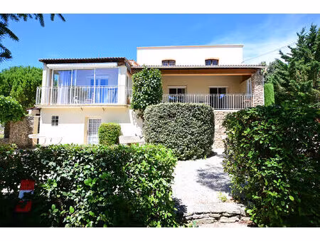 maison 5 pièces 164 m² à vendre / acheter l'isle-sur-la-sorgue 84800 ? | era immobilier