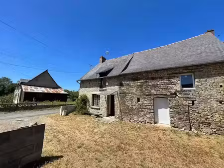 vente maison 2 pièces 45 m² à pancé (35320)  92 500 €
