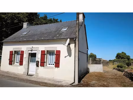 vente maison 3 pièces 55.2 m² à plévin (22340)  105 840 €