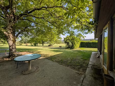 vente maison 2 pièces 95 m² à saint-antonin-noble-val (82140)  89 000 €