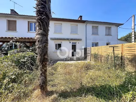 vente maison 4 pièces 70 m² à saint-gaudens (31800)  95 000 €