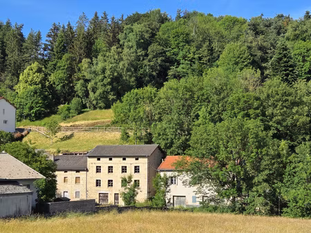 achat maison 4 pièces 240m² st julien chapteuil 43260