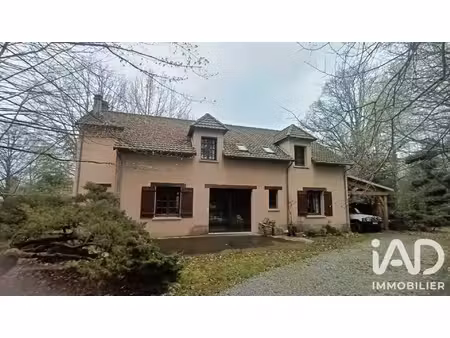 vente demeure 11 pièces