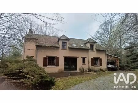 vente maison/villa 11 pièces