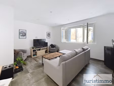 joli appartement dans un immeuble en rdc au cœur de mondragon