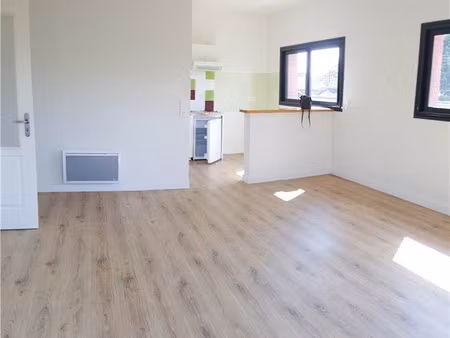 appartement à louer l'isle-jourdain