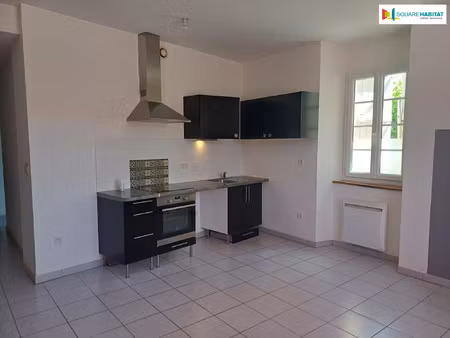 appartement à louer samatan