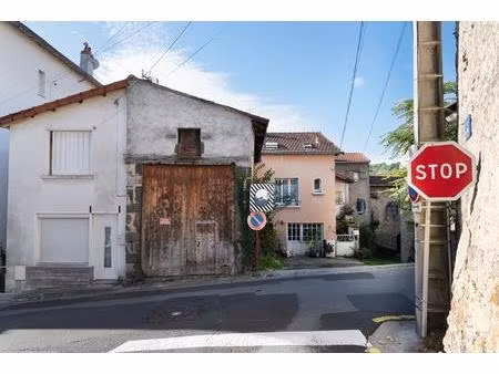 achat parking chatel guyon 63140