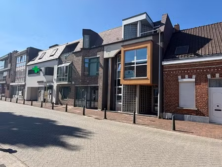 appartement te huur in beerse met 1 slaapkamer