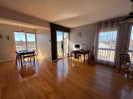 appartement 4 pièces 97 m² à vendre / acheter bourg-en-bresse 01000 ? | era immobilier
