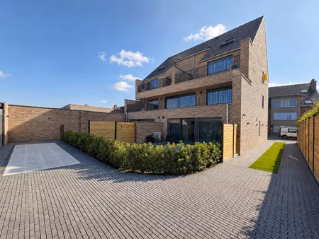 appartement te huur in wakken met 2 slaapkamers