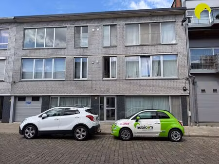 appartement te huur in lier met 2 slaapkamers