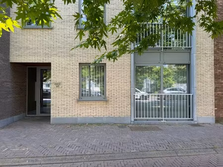 appartement te huur in oudenaarde