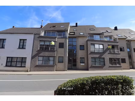 appartement te huur in elversele met 2 slaapkamers