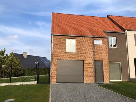 huis te huur in maarkedal met 3 slaapkamers