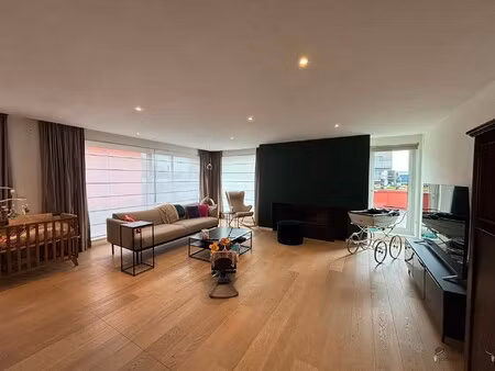 appartement te huur in boom met 3 slaapkamers