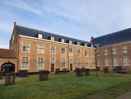 appartement te huur in geel met 2 slaapkamers