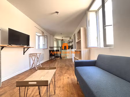 achat appartement 1 pièce 26m²