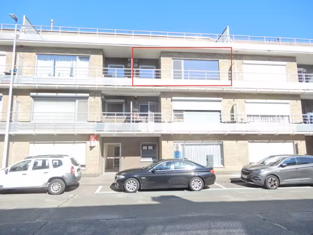 appartement te huur in roeselare met 2 slaapkamers